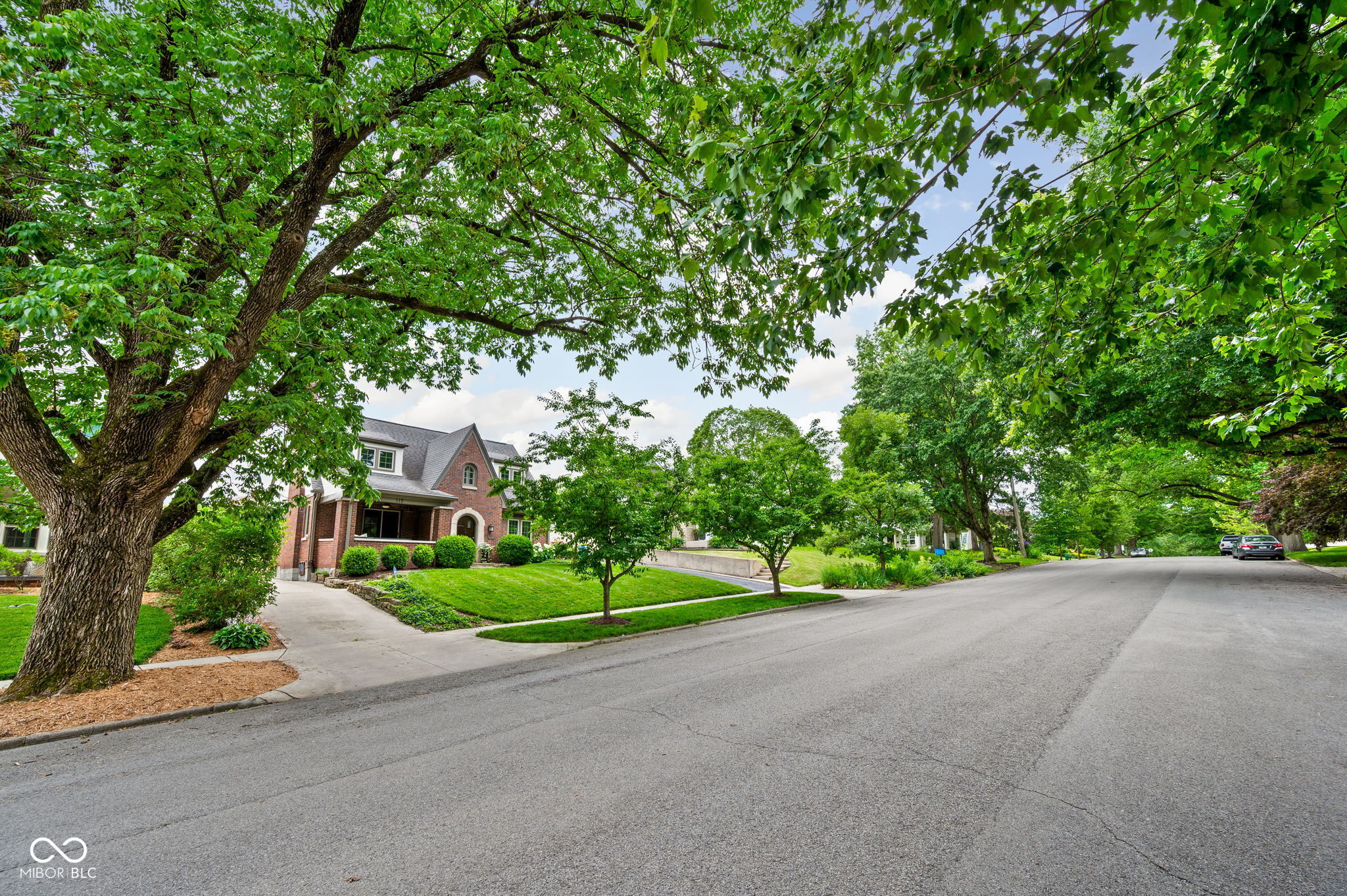 115 Blue Ridge Road Indianapolis, IN 46208 - Photo 41 of 41