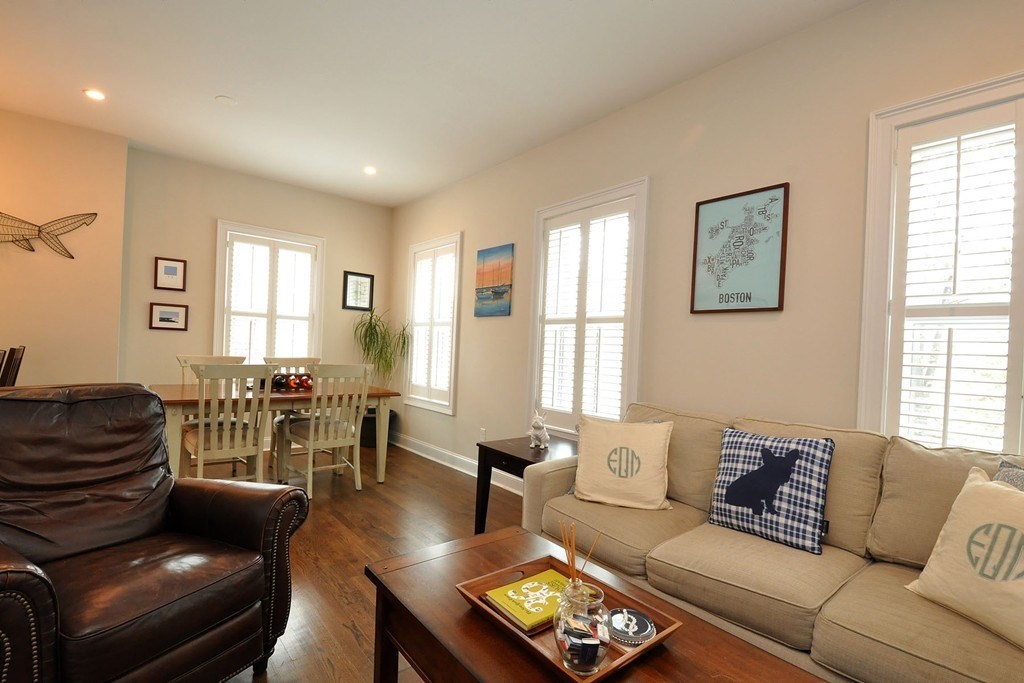 80 Rutland Street, Unit 2 Boston, MA 02118 - Photo 3 of 8