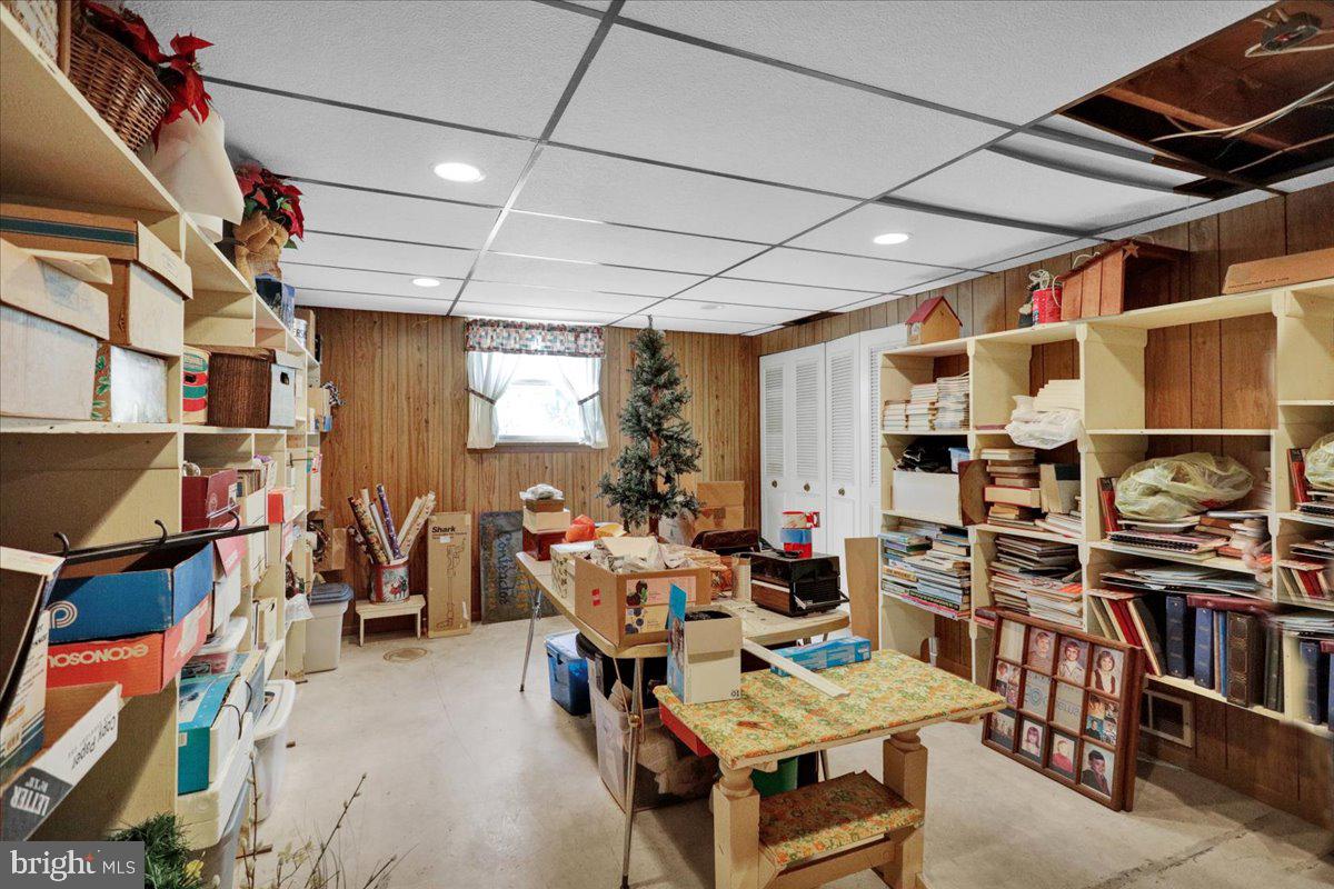 329 Gates Road Hershey, PA 17033 - Photo 22 of 34 Storage room