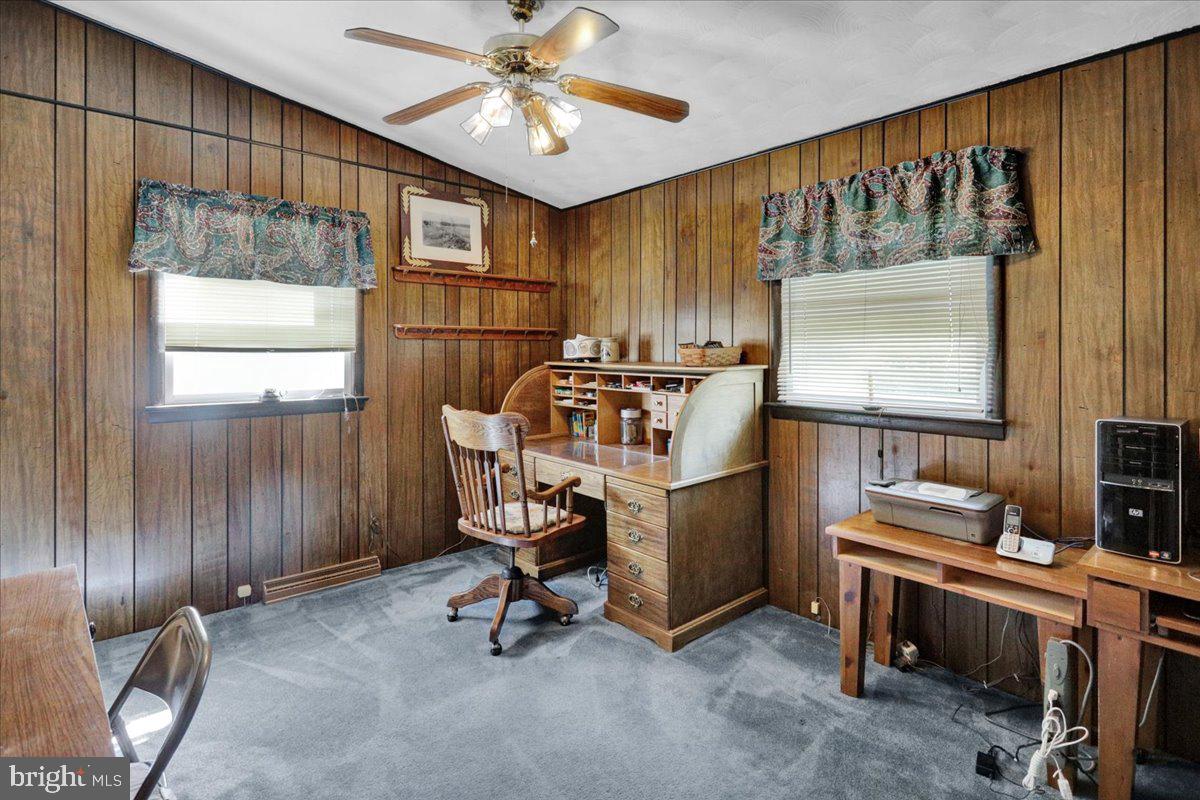 329 Gates Road Hershey, PA 17033 - Photo 25 of 34 BR currently used as den