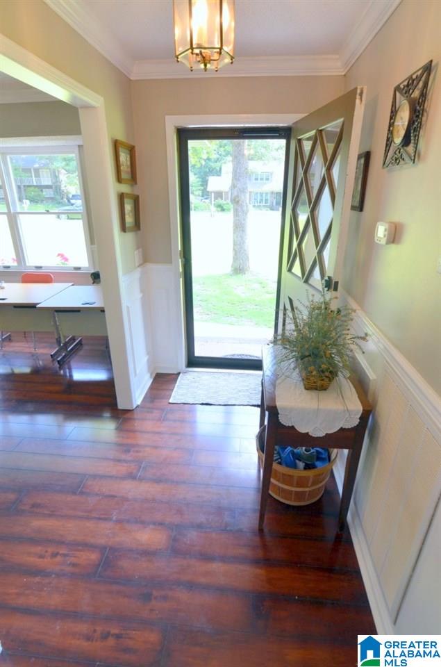 6522 Quail Run Drive Pelham, AL 35124 - Photo 3 of 50