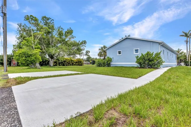 $514,999 | 419 Carmalita Street, Unit 111 & 112, Punta Gorda, FL 33950