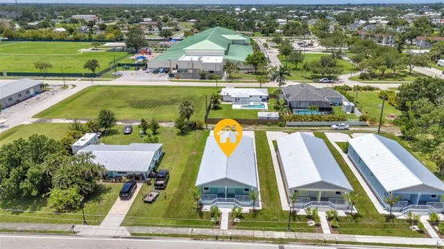 $514,999 | 419 Carmalita Street, Unit 111 & 112, Punta Gorda, FL 33950