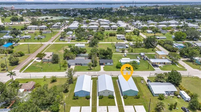 $514,999 | 419 Carmalita Street, Unit 111 & 112, Punta Gorda, FL 33950