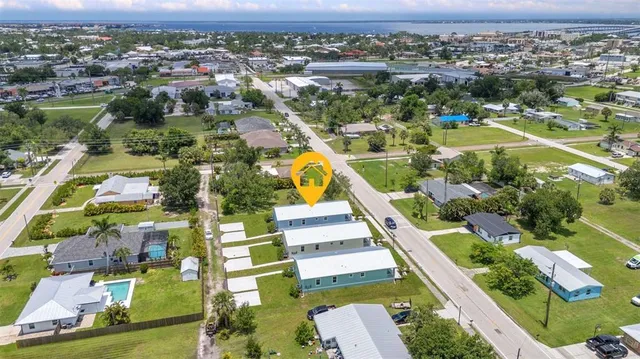 $514,999 | 419 Carmalita Street, Unit 111 & 112, Punta Gorda, FL 33950
