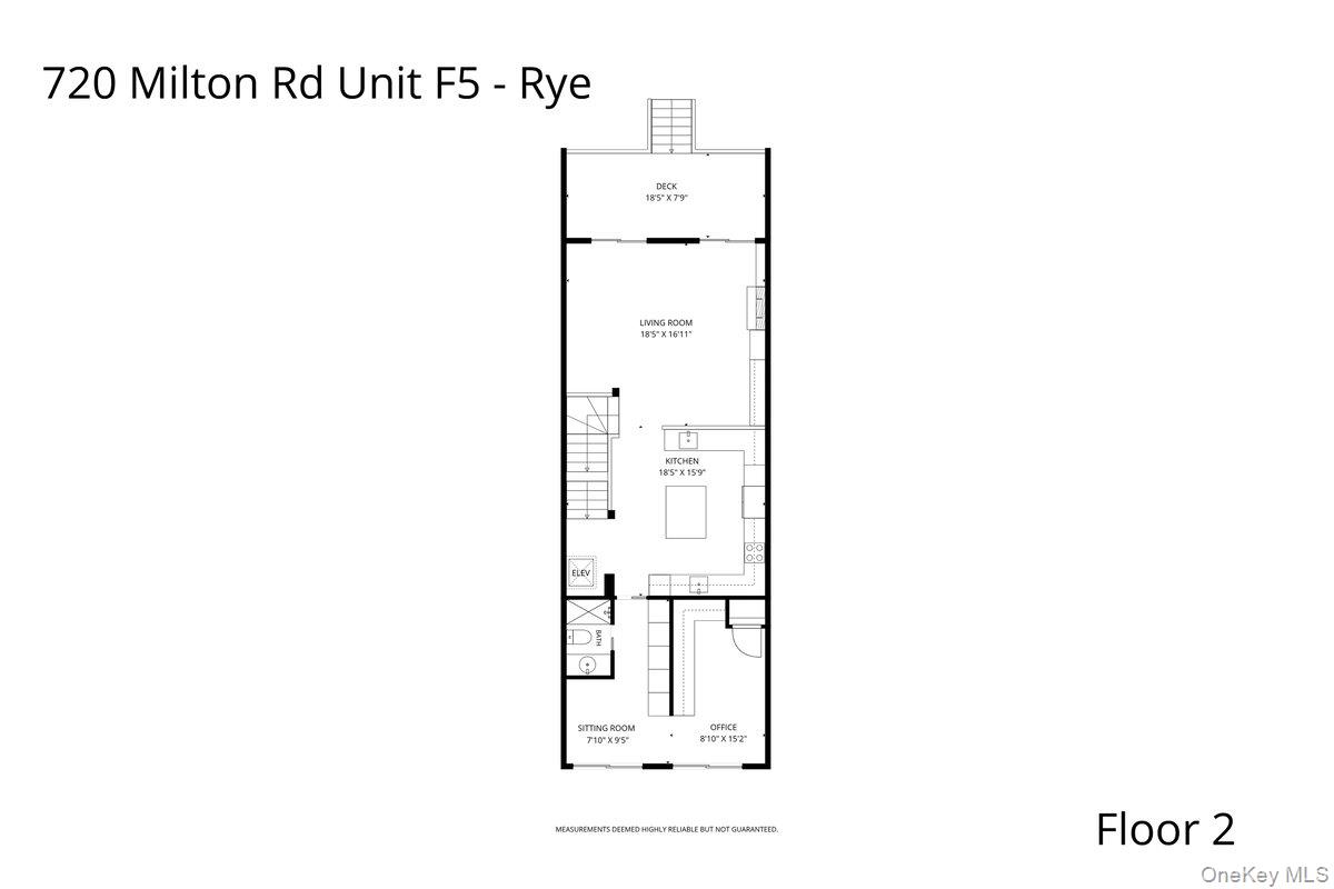 720 Milton Road, Unit F5 Rye, NY 10580 - Photo 31 of 32