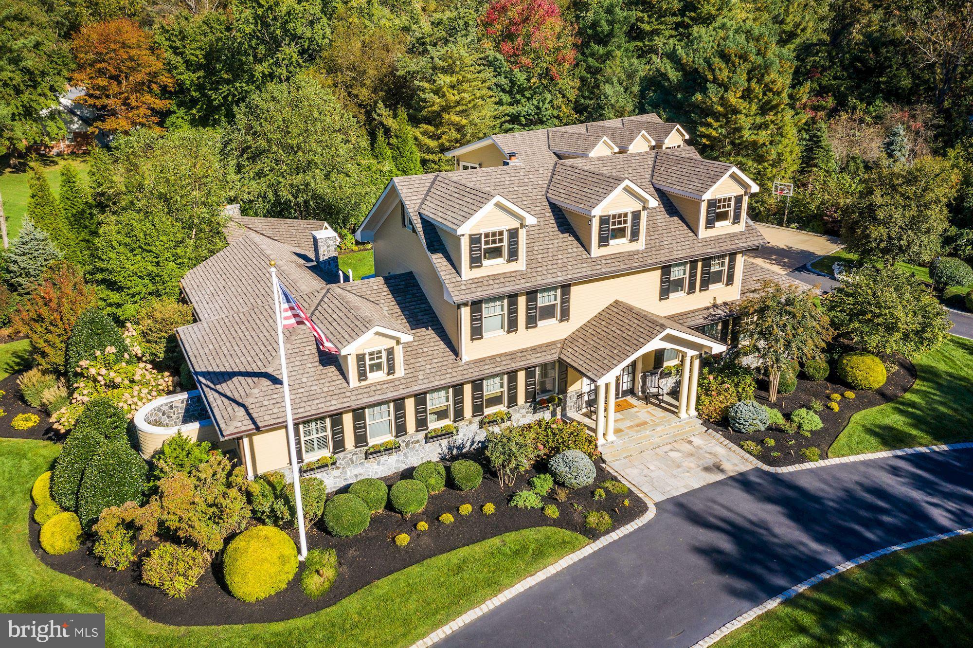 875 Golf View Road Moorestown, NJ 08057 - Photo 3 of 39