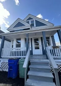 $1,250 | 3028 West 104th Street, Cleveland, OH 44111