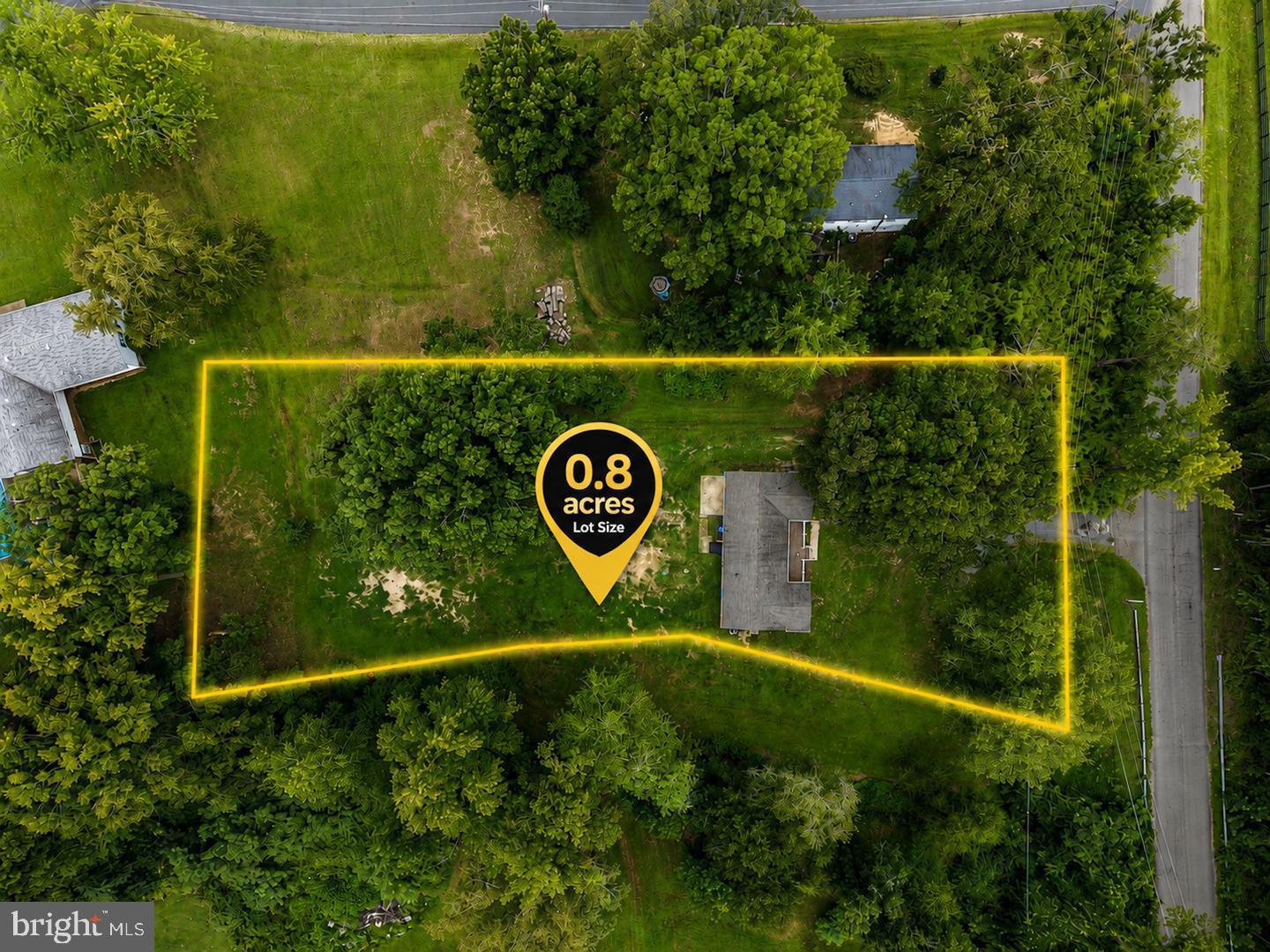 5195 Creeds Mill Road Marbury, MD 20658 - Photo 46 of 49 Gallery Image 46