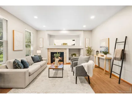 $875,000 | 7687 South Allison Court, Littleton, CO 80128