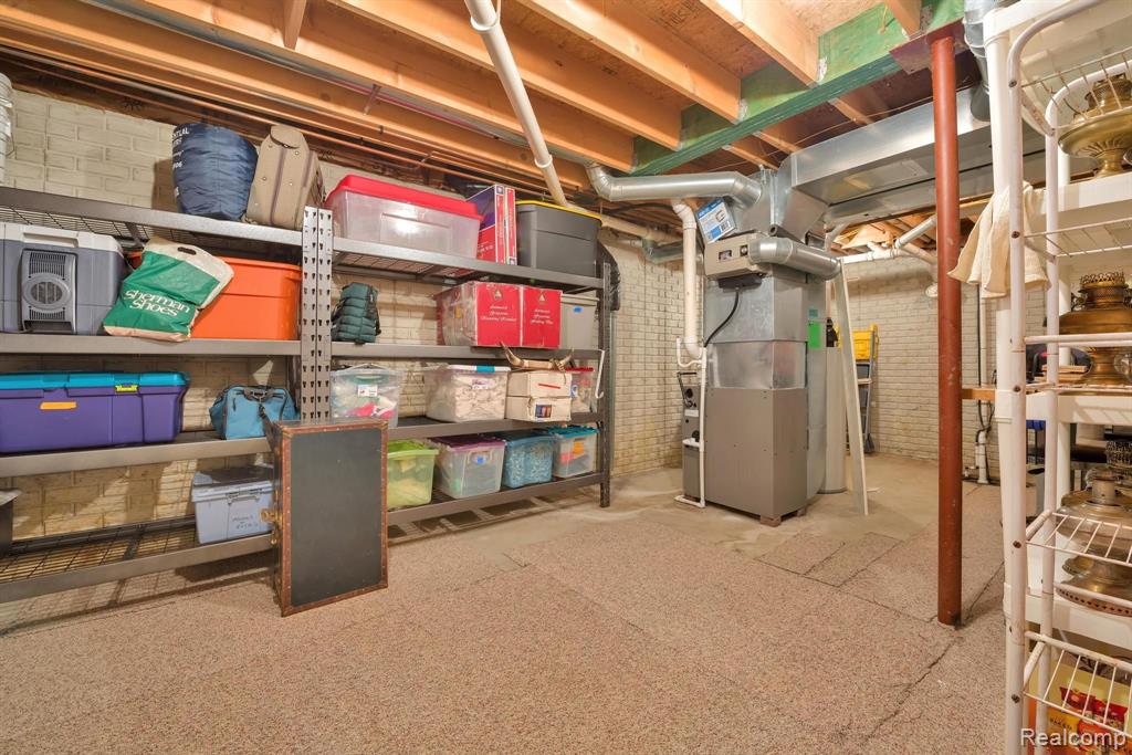 4647 Chapman Road Stockbridge, MI 49285 - Photo 31 of 45