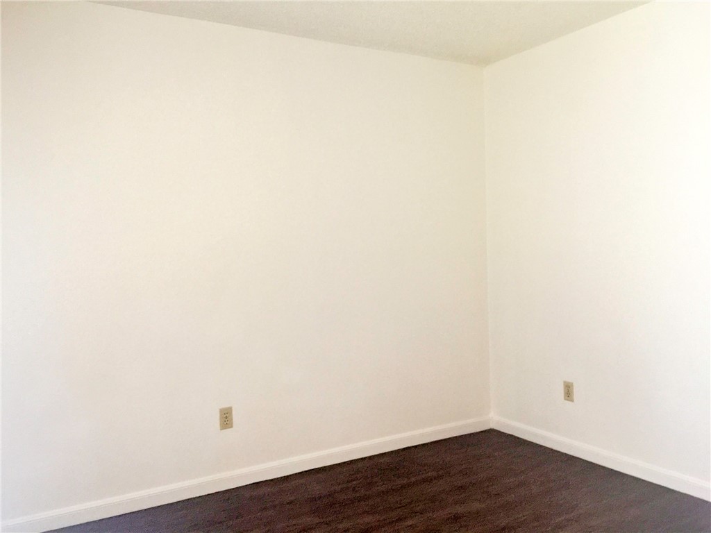 2014 Alex Avenue, Unit B Austin, TX 78728 - Photo 15 of 18 Third Bedroom