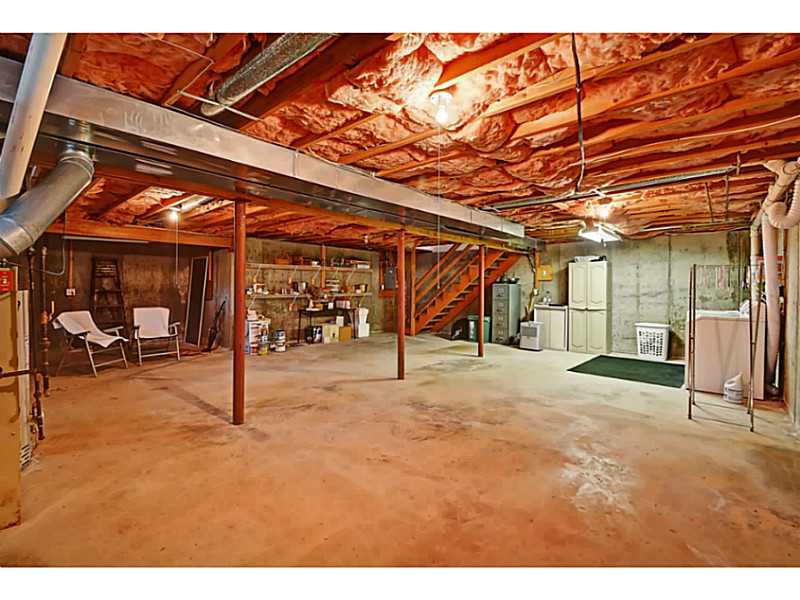 6 Pickering Drive Westerly, RI 02891 - Photo 25 of 25 Cellar or Basement.