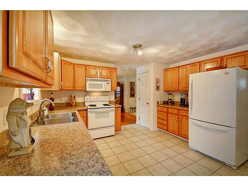 6 Pickering Drive Westerly, RI 02891 - Photo 8 of 25 Kitchen.