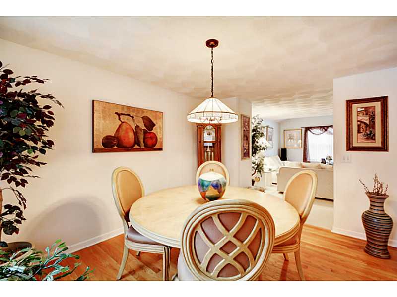 6 Pickering Drive Westerly, RI 02891 - Photo 9 of 25 Dining Room.