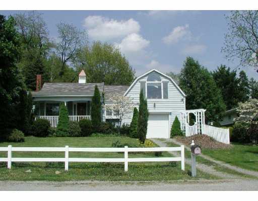 320 Frye Farm Road Greensburg, PA 15601 - Photo 1 of 8 Exterior Front.