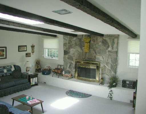 320 Frye Farm Road Greensburg, PA 15601 - Photo 5 of 8 Den/Family/Great Room.