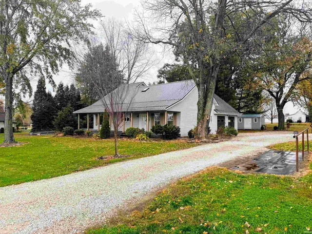 $379,900 | 103 Main Street, Cannelburg, IN 47519