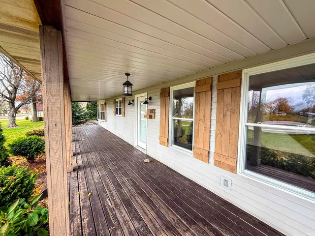 $379,900 | 103 Main Street, Cannelburg, IN 47519