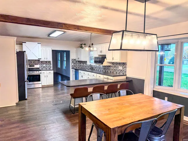 $379,900 | 103 Main Street, Cannelburg, IN 47519