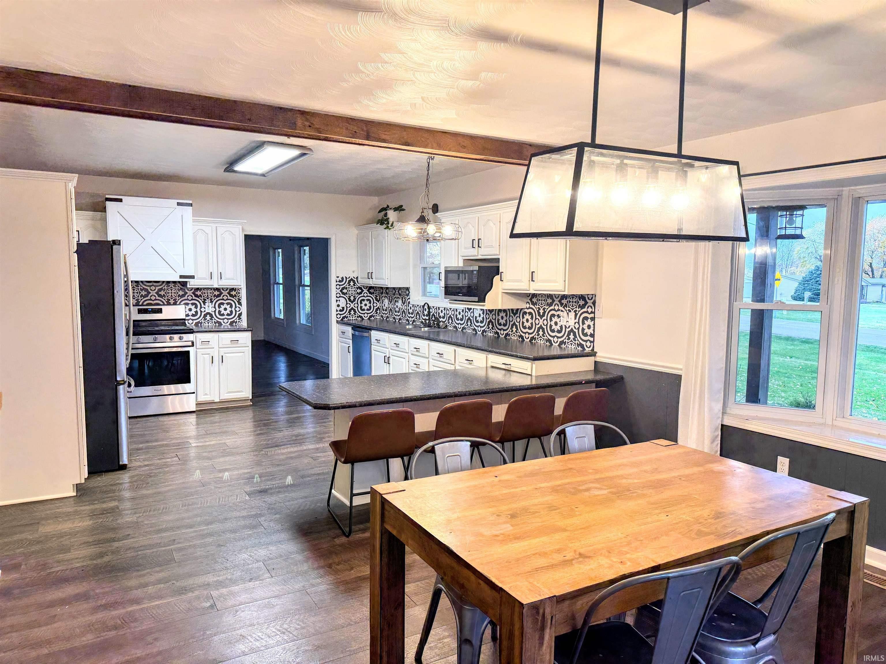 103 Main Street Cannelburg, IN 47519 - Photo 15 of 35