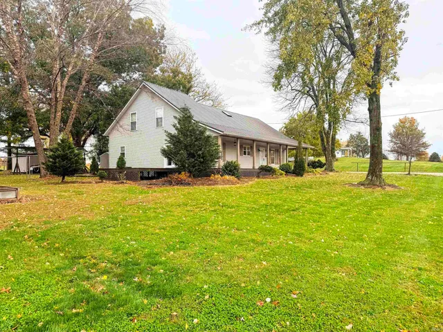 $379,900 | 103 Main Street, Cannelburg, IN 47519