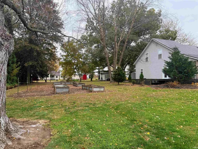 $379,900 | 103 Main Street, Cannelburg, IN 47519