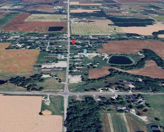 $315,000 | 103 Main Street, Cannelburg, IN 47519
