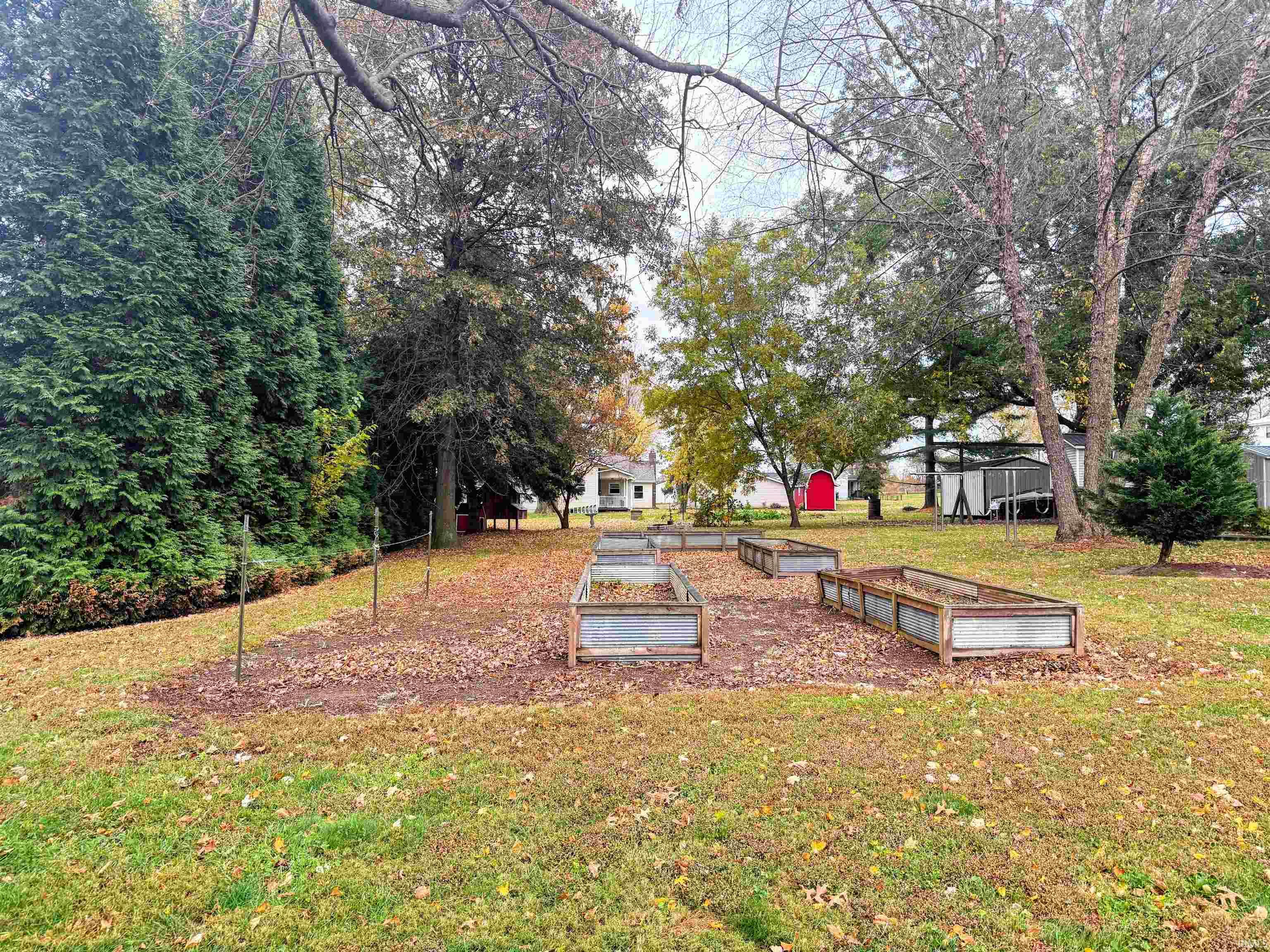 103 Main Street Cannelburg, IN 47519 - Photo 4 of 35