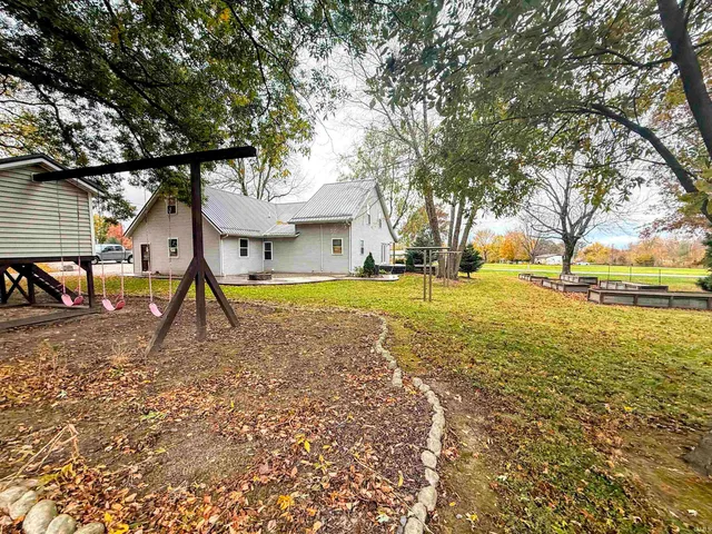 $379,900 | 103 Main Street, Cannelburg, IN 47519