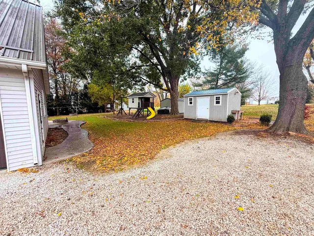 $379,900 | 103 Main Street, Cannelburg, IN 47519