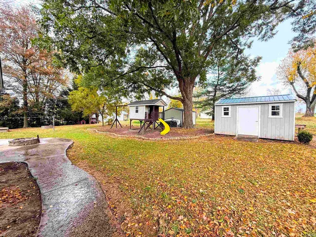 $379,900 | 103 Main Street, Cannelburg, IN 47519