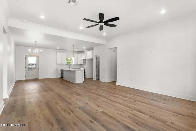 $358,000 | 638 Fell Grass Street, Waveland, MS 39576