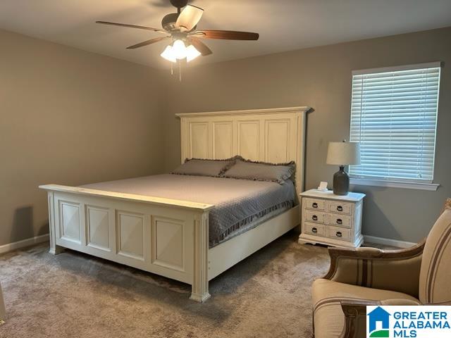 1233 Broken Bow Circle Alabaster, AL 35007 - Photo 3 of 29