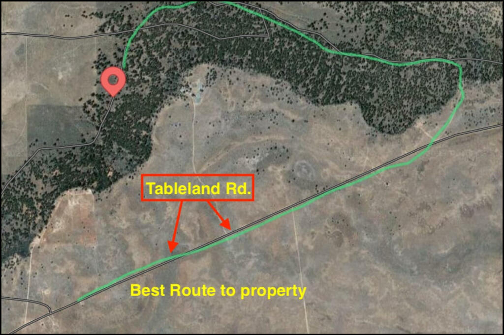 288110 Tableland Road Chiloquin, OR 97624 - Photo 17 of 24 15