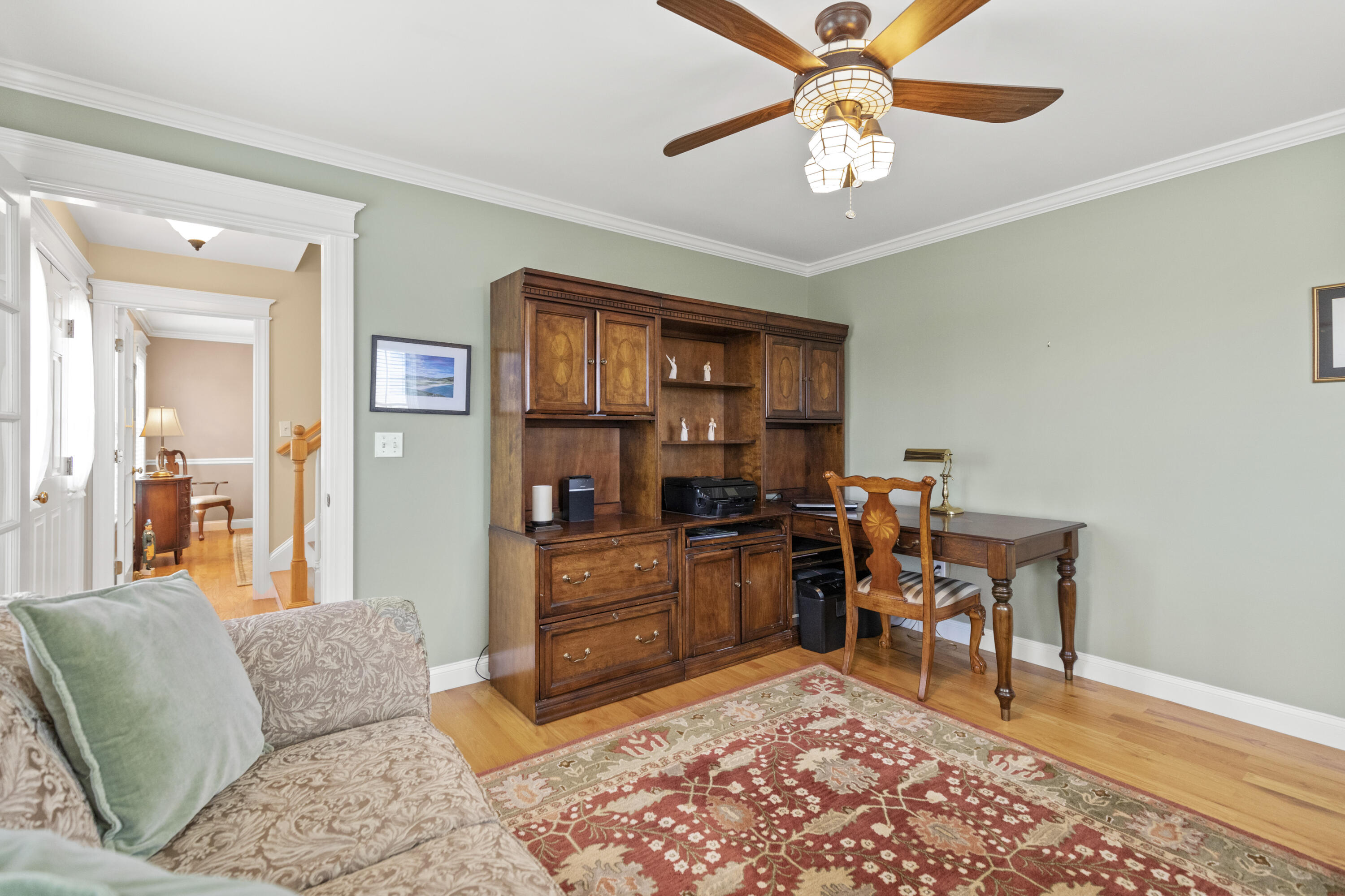 12 Fowler Farm Road Scarborough, ME 04074 - Photo 23 of 70 12 Fowler Farm Scarborough-022