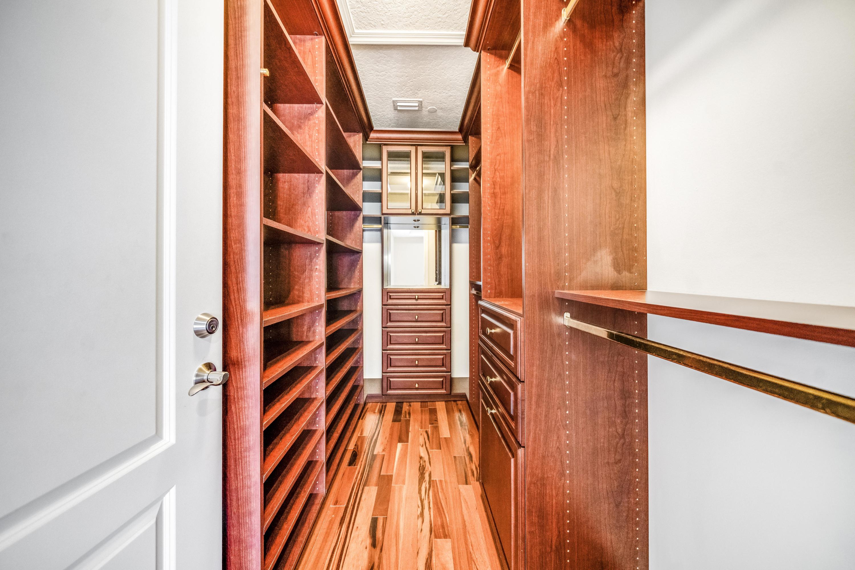 605 Northeast Francesca Lane Boca Raton, FL 33487 - Photo 39 of 53 Closet