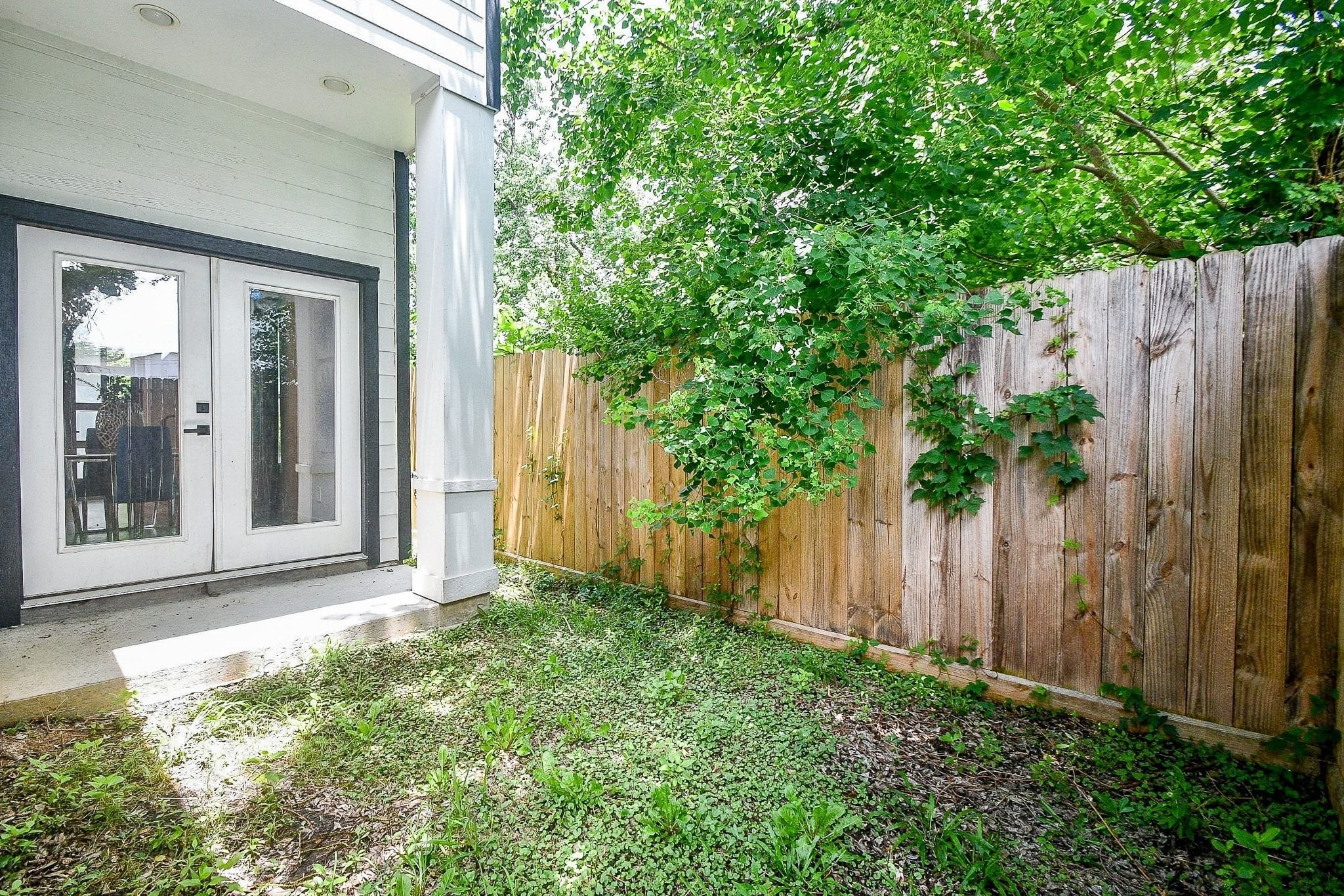 3542 Nathaniel Brown Street Houston, TX 77021 - Photo 49 of 50