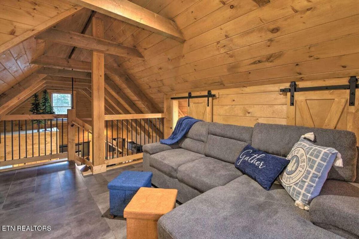 1405 Ridgefield Drive Sevierville, TN 37876 - Photo 20 of 31 Gallery Image 20