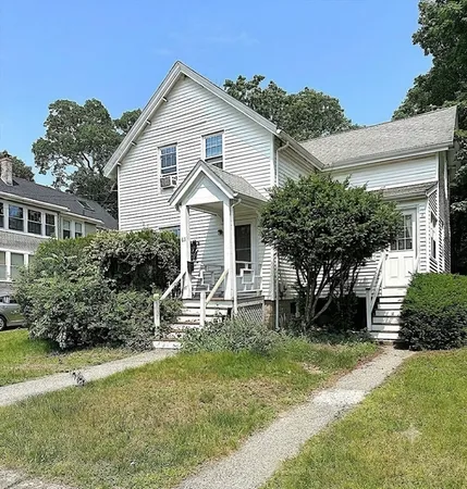 $460,000 | 63 Howard Street, Norwood, MA 02062