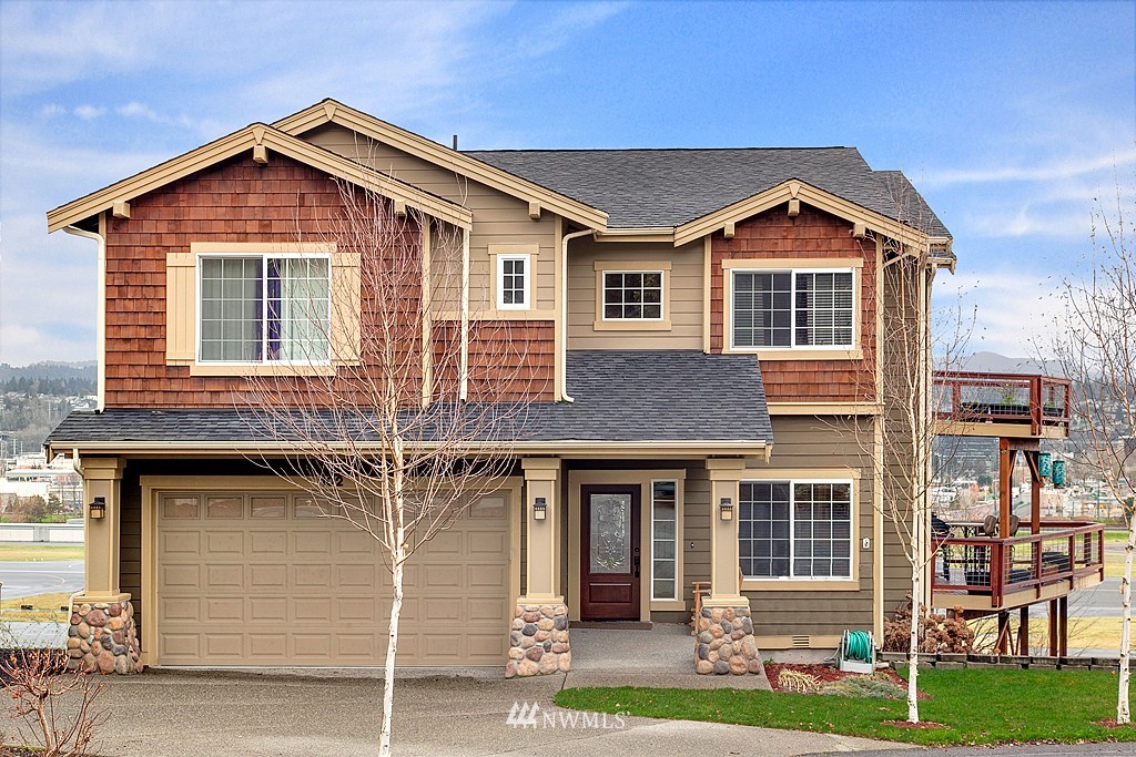 102 Northwest 6th Street Renton, WA 98057 - Photo 2 of 20