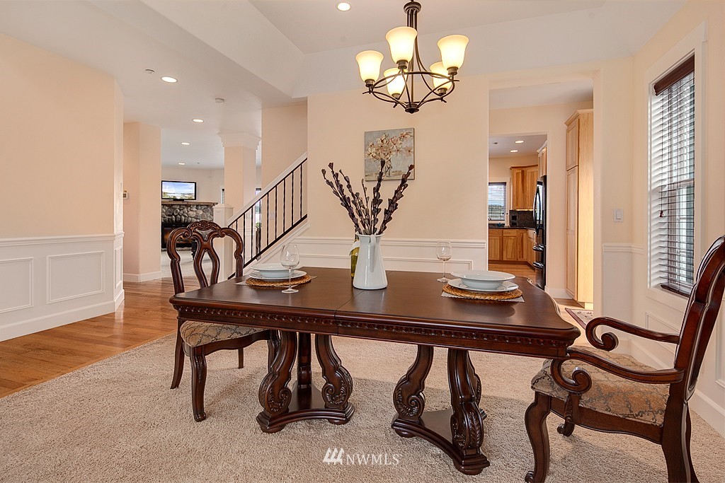 102 Northwest 6th Street Renton, WA 98057 - Photo 9 of 20