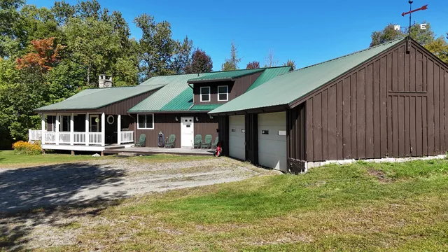 $565,000 | 75 Goodwin Mountain Lane, Westmore, VT 05860