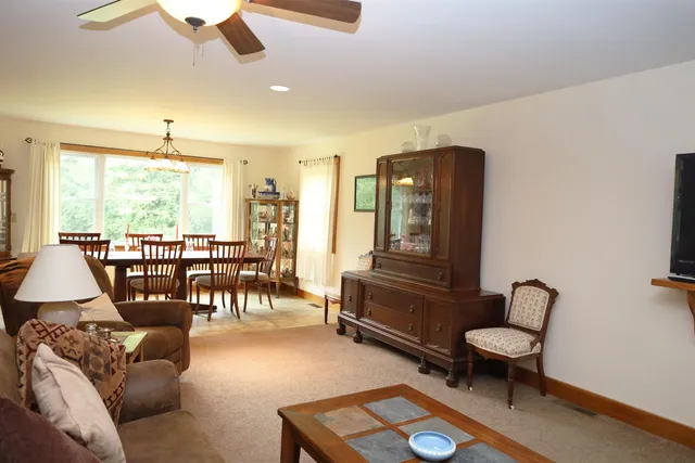 $565,000 | 75 Goodwin Mountain Lane, Westmore, VT 05860