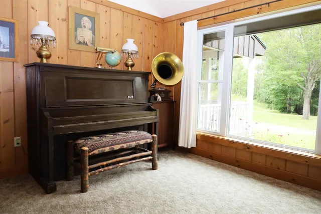 $565,000 | 75 Goodwin Mountain Lane, Westmore, VT 05860