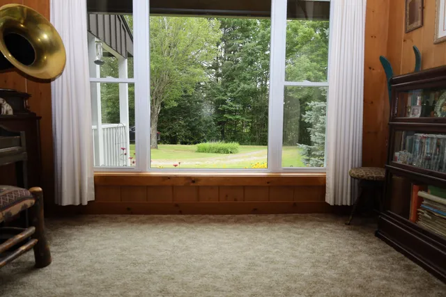 $565,000 | 75 Goodwin Mountain Lane, Westmore, VT 05860