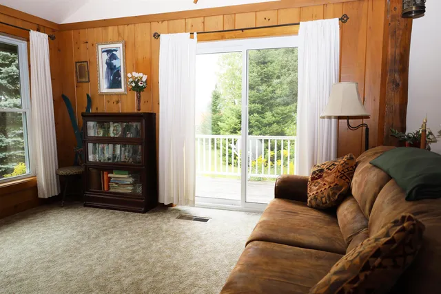 $565,000 | 75 Goodwin Mountain Lane, Westmore, VT 05860