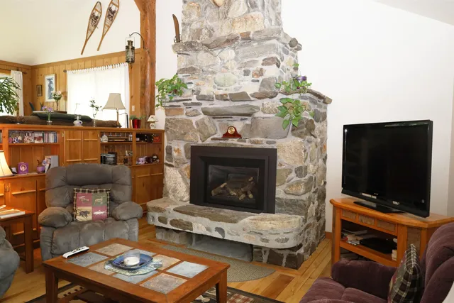 $565,000 | 75 Goodwin Mountain Lane, Westmore, VT 05860