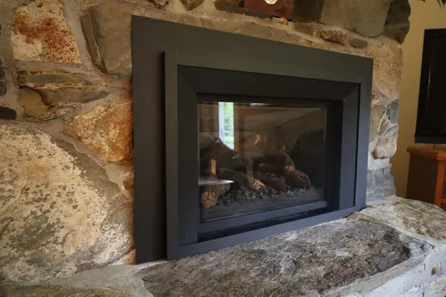 $565,000 | 75 Goodwin Mountain Lane, Westmore, VT 05860