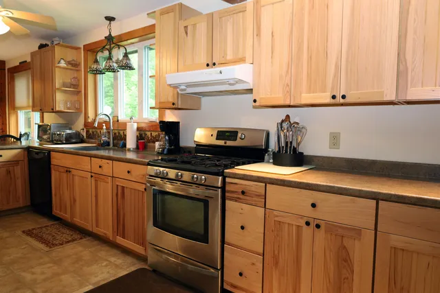 $565,000 | 75 Goodwin Mountain Lane, Westmore, VT 05860